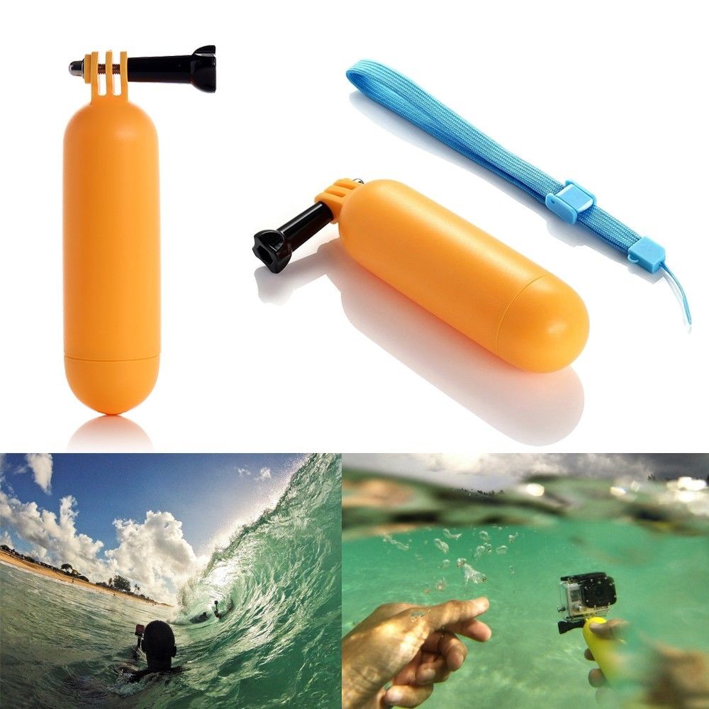 Ручка-поплавок-монопод GoPro Floaty Bobber